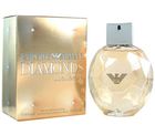 emporio armani diamonds perfume price